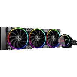 Alpenföhn Glacier Water 360 High Speed 77.9 CFM Liquid CPU Cooler