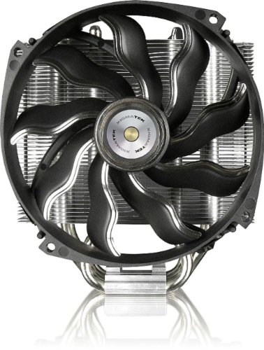 Xigmatek Prime SD1484 90.3 CFM Sleeve Bearing CPU Cooler