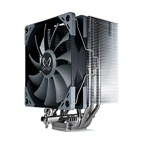 Scythe Kotetsu Mark II 51.17 CFM CPU Cooler