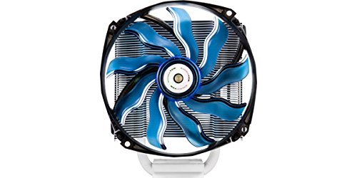 Xigmatek Dark Knight SD1483 Frostbourne 90.3 CFM CPU Cooler