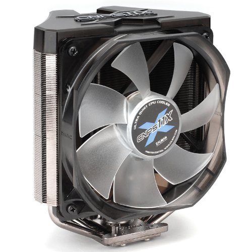 Zalman CNPS11X Extreme CPU Cooler