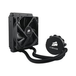 Corsair H55 57 CFM Liquid CPU Cooler