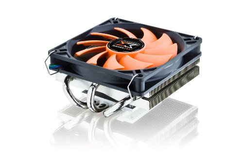 Xigmatek Praeton LD963 48 CFM CPU Cooler