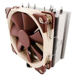 Noctua NH-U12S 55 CFM CPU Cooler