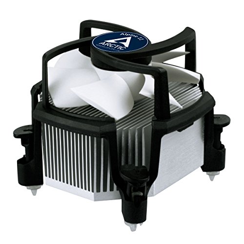 ARCTIC Alpine 11 36 CFM Fluid Dynamic Bearing CPU Cooler