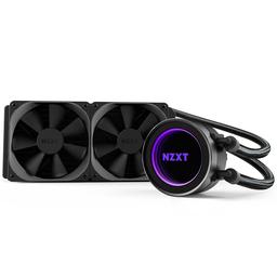 NZXT Kraken X52 Liquid CPU Cooler