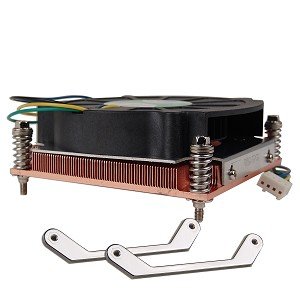 Dynatron K199 14.72 CFM CPU Cooler