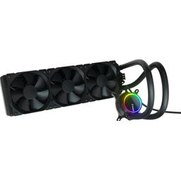 Fractal Design Celsius+ S36 Dynamic X2 PWM 87.6 CFM Liquid CPU Cooler