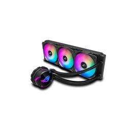 Asus ROG Strix LC 360 80.95 CFM Liquid CPU Cooler