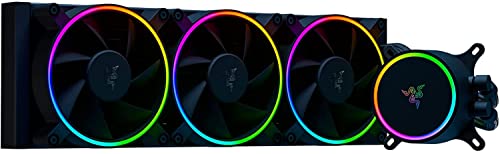 Razer Hanbo Chroma Liquid CPU Cooler