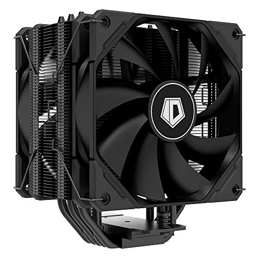 ID-COOLING SE-225-XT 76.16 CFM CPU Cooler