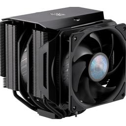 Cooler Master MasterAir MA624 Stealth 67 CFM CPU Cooler