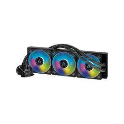 ARCTIC Liquid Freezer II 360 A-RGB 48.8 CFM Liquid CPU Cooler