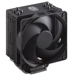 Cooler Master Hyper 212 Black Edition 42 CFM CPU Cooler