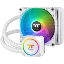 Thermaltake TH120 ARGB Sync 59.28 CFM Liquid CPU Cooler