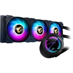 Gigabyte AORUS WATERFORCE 360 Liquid CPU Cooler