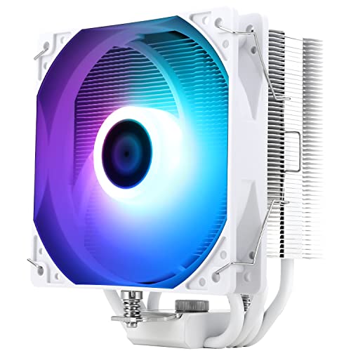 Thermalright Assassin X Refined SE ARGB 66.17 CFM CPU Cooler