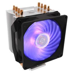 Cooler Master Hyper H410R RGB 34.1 CFM CPU Cooler