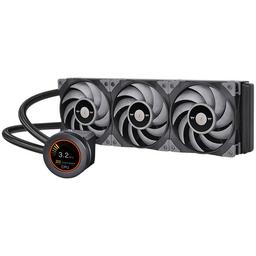 Thermaltake TOUGHLIQUID Ultra 72.69 CFM Liquid CPU Cooler