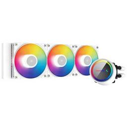 Deepcool GAMMAXX L360 A-RGB 69.34 CFM Liquid CPU Cooler