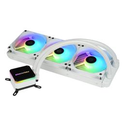 Enermax LIQMAX III 360 ARGB 72.1 CFM Liquid CPU Cooler