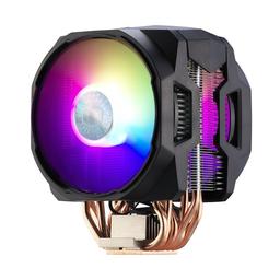 Cooler Master MasterAir MA610P ARGB 62 CFM CPU Cooler