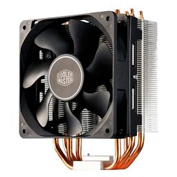 Cooler Master Hyper 212X EU Version 54.6 CFM CPU Cooler