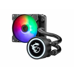 MSI MAG CORELIQUID B 78.73 CFM Liquid CPU Cooler