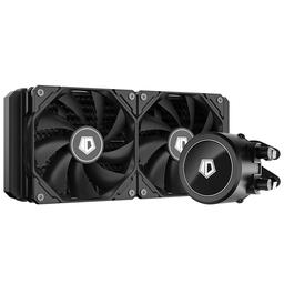 ID-COOLING FROSTFLOW X 240 LITE 76.16 CFM Liquid CPU Cooler