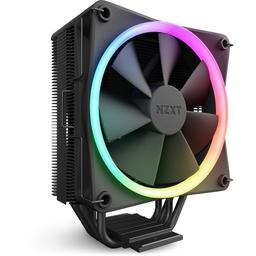 NZXT T120 RGB 50.18 CFM CPU Cooler