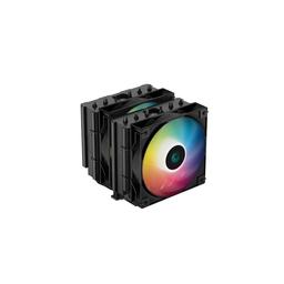 Deepcool AG620 BK ARGB 67.88 CFM CPU Cooler