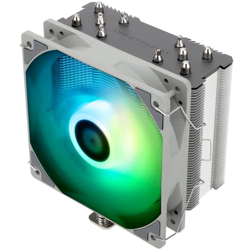 Thermalright Assassin King SE ARGB 66.17 CFM CPU Cooler