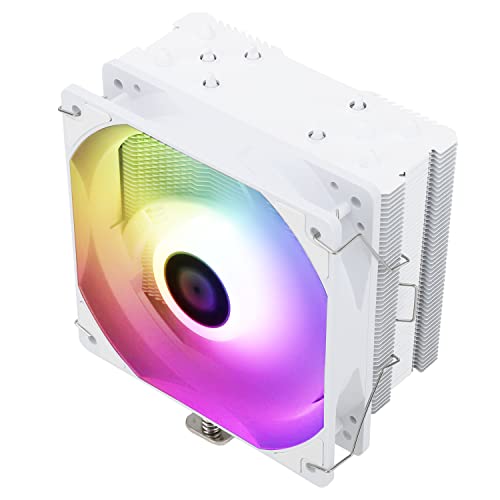 Thermalright Assassin King SE ARGB 66.17 CFM CPU Cooler