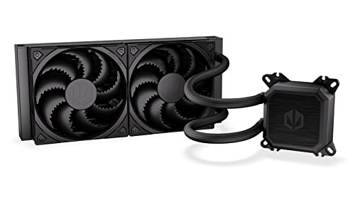 ENDORFY Navis F240 Liquid CPU Cooler