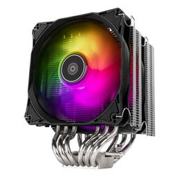 Silverstone Hydrogon D120 ARGB 56.23 CFM CPU Cooler