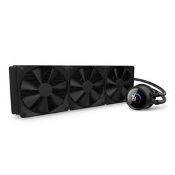 NZXT Kraken 360 78.02 CFM Liquid CPU Cooler