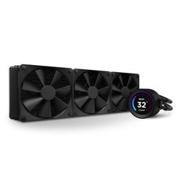 NZXT Kraken Elite 360 78.02 CFM Liquid CPU Cooler