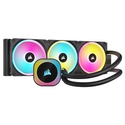 Corsair iCUE LINK H150i RGB 63.1 CFM Liquid CPU Cooler