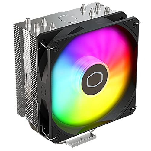 Cooler Master Hyper 212 Spectrum V3 71.93 CFM CPU Cooler