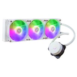 Cooler Master MasterLiquid 360L Core Liquid CPU Cooler