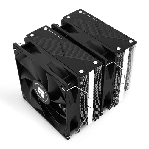 Thermalright Phantom Spirit 66.17 CFM CPU Cooler