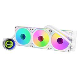 Lian Li Galahad II Trinity 89.1 CFM Liquid CPU Cooler