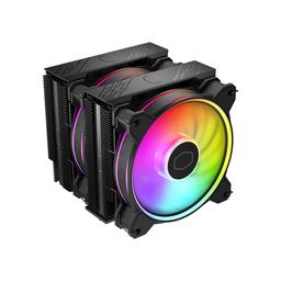 Cooler Master Hyper 622 Halo 51.88 CFM CPU Cooler