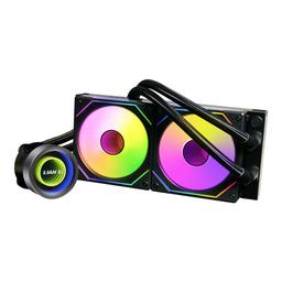 Lian Li Galahad II Trinity SL-INF 61.3 CFM Liquid CPU Cooler