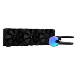 Fractal Design Lumen S36 V2 56 CFM Liquid CPU Cooler