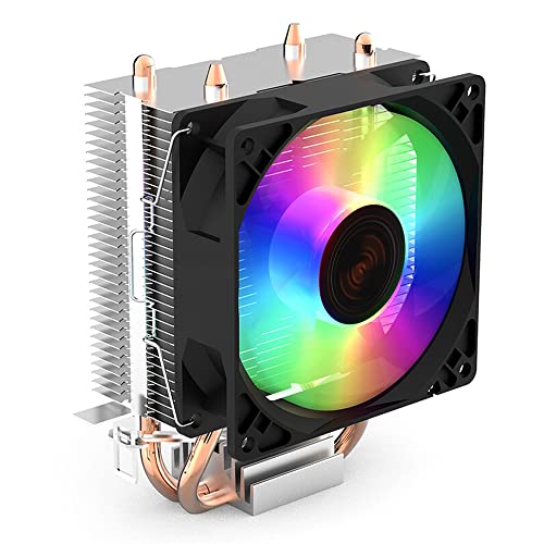 Noua Jotun 26 CFM CPU Cooler