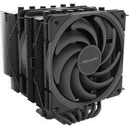 Alpenföhn Brocken 4 Max 55.326 CFM CPU Cooler