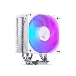 Jonsbo CR-1000 EVO Color White 59.48 CFM CPU Cooler