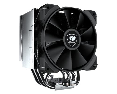 Cougar FORZA 85 ESSENTIAL 82.48 CFM CPU Cooler