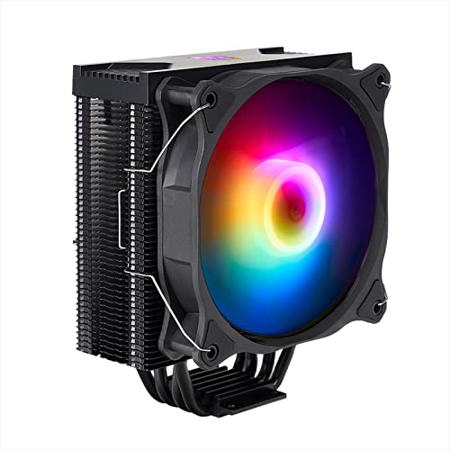 Noua Numb 68 CFM CPU Cooler